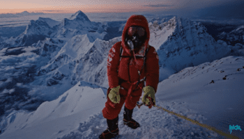 Inoxtag : le docu « Kaizen » en haut de l’Everest est « une catastrophe » pour l’alpiniste Pascal Tournaire