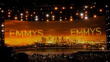 Emmy Awards: A partial list of top winners