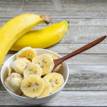 Unexpected place you need to keep bananas in kitchen so they stay fresh for an extra week