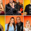 Sie müssen ohne Wurst auskommen: Die Kandidaten im "Sommerhaus der Stars". Foto: Stefan Gregorowius/RTL/dpa