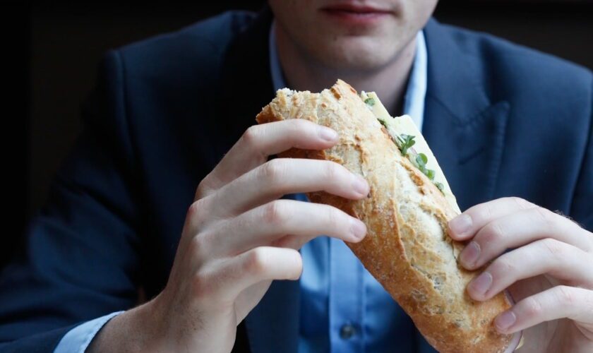 Ce sandwich si apprécié des Français présente un risque s'il est mangé trop souvent