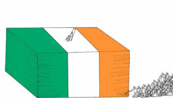 Des recettes fiscales record : l’embarrassant trésor du gouvernement irlandais