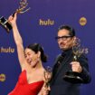 Aux Emmy Awards, « Shogun » entre dans l’histoire, mais « The Bear » et « Mon Petit Renne » n’ont pas à rougir