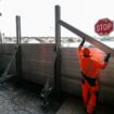 Hochwasser: Wrocław ruft Hochwasseralarm aus, Pegelstand in Dresden steigt