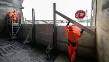 Hochwasser: Wrocław ruft Hochwasseralarm aus, Pegelstand in Dresden steigt