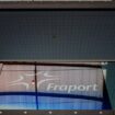 Betriebsrat Fraport: Erbitterter Streit am Flughafen