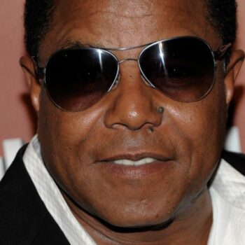 Michael Jacksons Bruder Tito ist tot