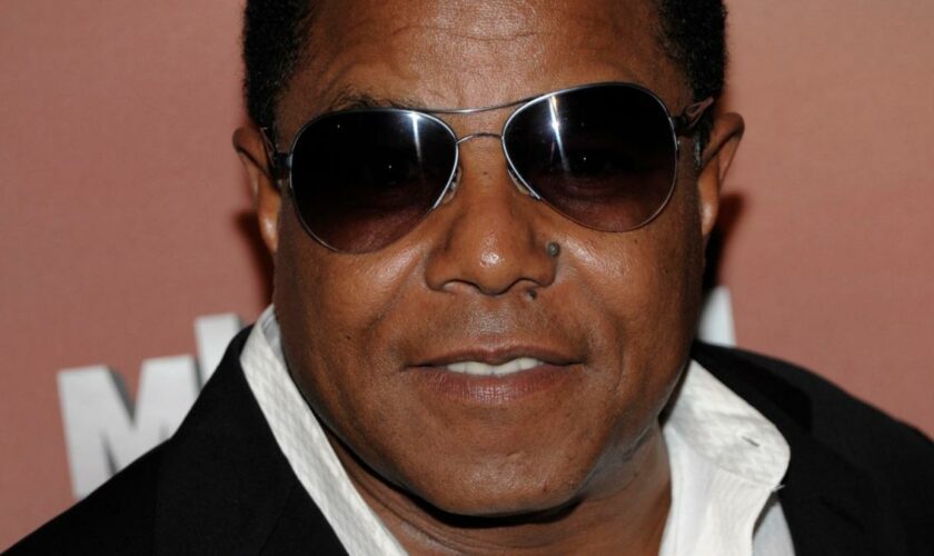 Michael Jacksons Bruder Tito ist tot