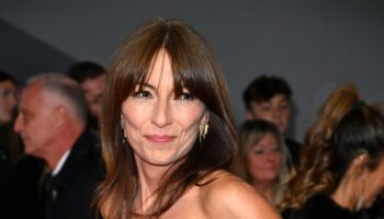 Davina McCall thought her career was ‘over’ after ill-fated TV show