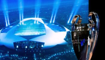 Champions League fixtures: Full schedules for Man City, Arsenal, Liverpool, Aston Villa and Celtic