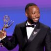 Lamorne Morris gives update on New Girl reunion at 2024 Emmys