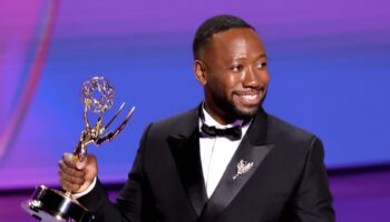 Lamorne Morris gives update on New Girl reunion at 2024 Emmys