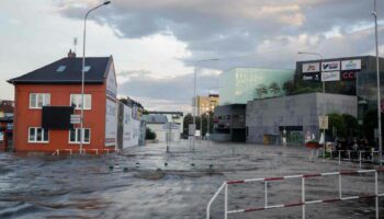 Tempête Boris en Europe centrale : le bilan s’alourdit à quatorze morts et plusieurs disparus