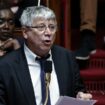 Le président de la Commission des Finances et député La France Insoumise (LFI), Eric Coquerel, le 9 avril 2024 à l'Assemblée nationale, à Paris