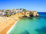 The 17 best villages to relocate to in Portugal: Live in secret spots for £38,000 or by the beach for £118,000 with our expert guide - and find out how cheap life in the sun is