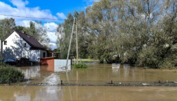 Tempête Boris : la France peut-elle connaitre de telles intempéries dévastatrices ?