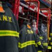 2 former FDNY chiefs charged with bribery, corruption and false statements