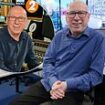 Ken Bruce reveals he is 'worried' for the BBC's future 18 months after he was axed from Radio 2