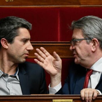 Ruffin-Mélenchon : c’est l’heure des comptes dans la gauche française