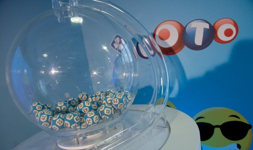 Résultat du Loto (FDJ) : le tirage du lundi 16 septembre 2024, 2 millions d'euros en jeu