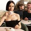 Emily in Paris fans go WILD after Lily Collins confirms hit Netflix series has been renewed for a fifth season