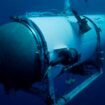 Titan submersible hearing