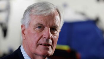 « Technocrate inflexible » ou politicien à deux visages ? Michel Barnier, un Bruxellois à Matignon