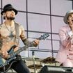 Jane's Addiction cancels ENTIRE tour as Dave Navarro gives heartbreaking statement on Perry Farrell after onstage bust up