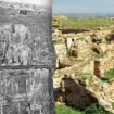 Church in Syria widely considered oldest in the world; Dura-Europos is a historical landmark