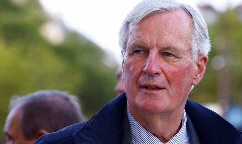 Avec Barnier, une subtile bascule s’est opérée à la tête de la France