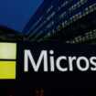 Microsoft kündigt Aktienrückkauf in Milliardenhöhe an