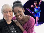 Mother of ballerina Michaela DePrince dies just one day after daughter's shock death at 29 leaving family devastated