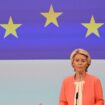 Europäische Union: Ursula von der Leyen will künftiges Team der EU-Kommission vorstellen