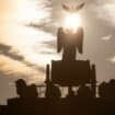 Sommerliche Temperaturen kehren nach Berlin und Brandenburg zurück. Bis 26 Grad werden erwartet. (Archivbild) Foto: Christophe G