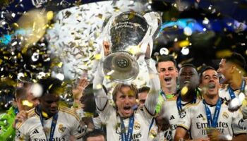 Champions League: Das müssen Sie zur neuen Saison mit 36 Teams wissen