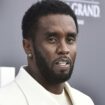 Sexuelle Gewalt: Rapper Sean Combs in New York festgenommen