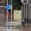 Entire Polish city of 44,000 asked to evacuate as Storm Boris floods wreak havoc