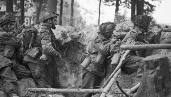 L'opération Market Garden, le "magnifique désastre" des Alliés en septembre 1944