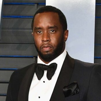 Sean 'Diddy' Combs arrested following raids, human trafficking investigation