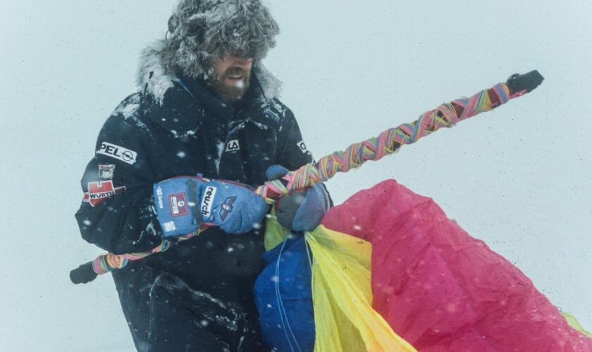 80. Geburtstag: Reinhold Messner, Mann der Extreme