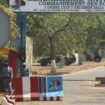 Au Mali, attaque contre un camp militaire, tirs et explosions à Bamako