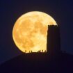 How the harvest supermoon will influence these 3 star signs’ relationships