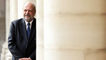 Ministre de la Justice : un ténor LR pour remplacer Dupond-Moretti ?