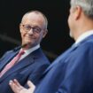 Friedrich Merz: "Die K-Frage ist entschieden. Friedrich Merz macht’s"