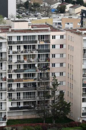 "Davos des banlieues" : "Quand vous venez d'un tel quartier, vous êtes dans l'obligation de créer"