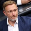 Lindners Steuerpläne entlasten Gutverdiener am stärksten