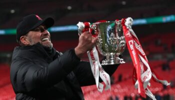 When is the Carabao Cup fourth round draw?