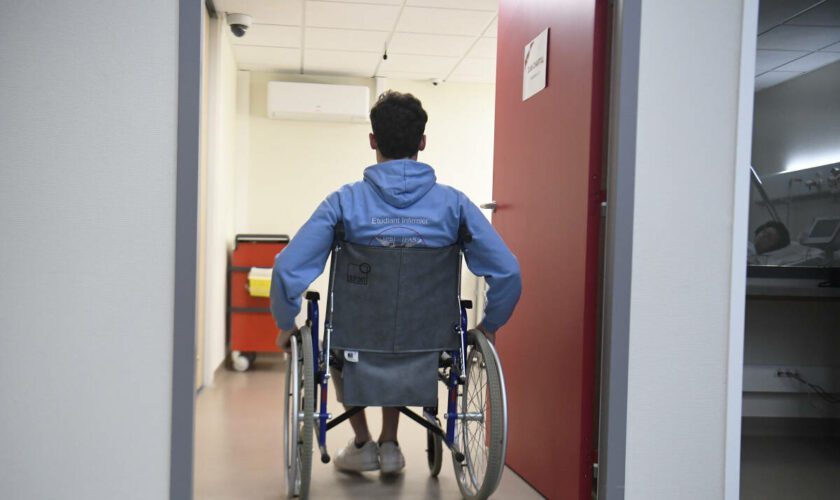 La Cour des Comptes tire un bilan contrasté de l’inclusion scolaire des élèves handicapés