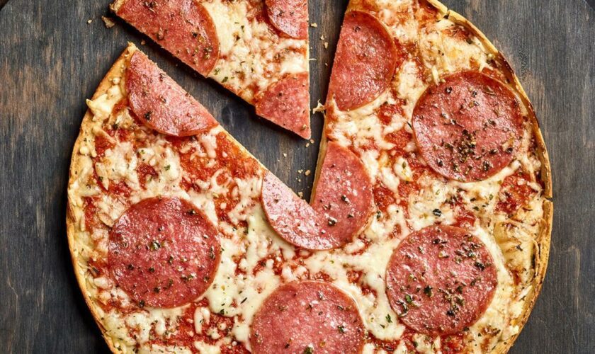 Das sind die besten Tiefkühlpizzen – und das die schlechtesten