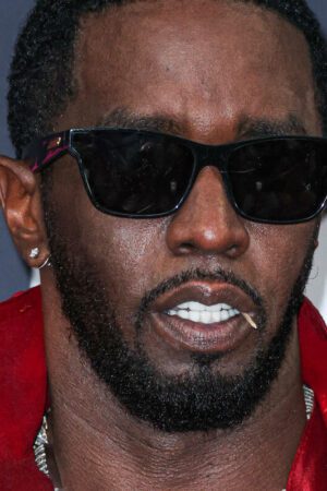 Accusé d’agressions sexuelles, le rappeur américain P. Diddy a été arrêté